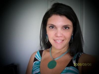 Veronica Dempsey