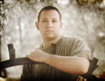 Anthony Roberts