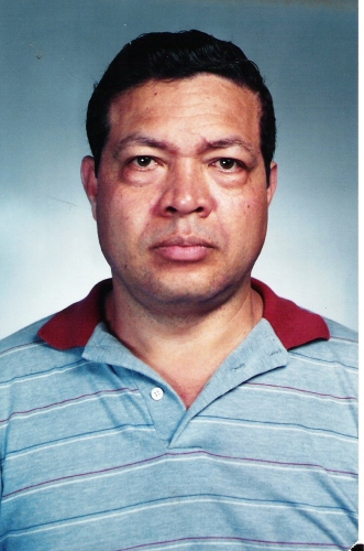 Luis Cisneros