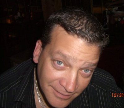 Michael Falco