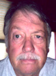 Ronald Orris
