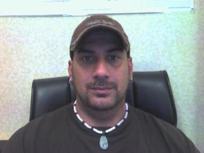 Francisco Renteria