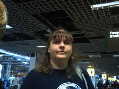 Cynthia Burden