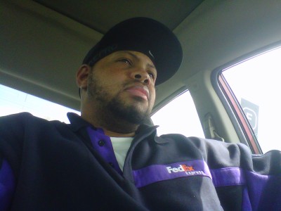 Jamal Fogg