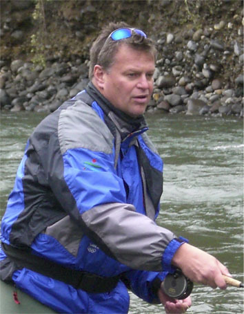 Gordon Hegewald