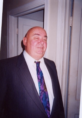 Larry Cowan