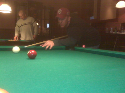 Keith Bedard