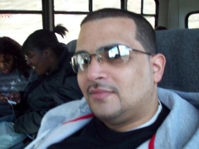Mario Trinidad