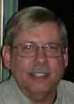 Paul Woodward