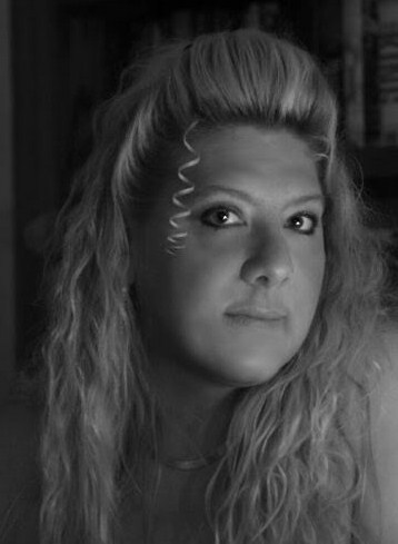 Heidi Tenold