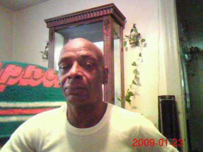 Keith Allen