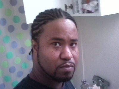 Donovin Byrd