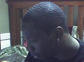 Sentwali Davis