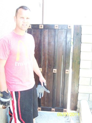 Jason Fairbanks