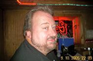 Roger Joines