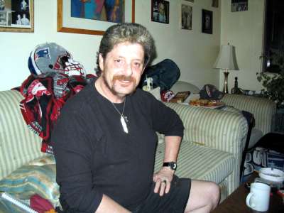 Brian Cleary