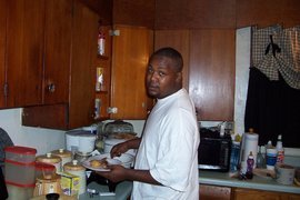Tashell Toney