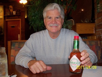 Charles Heninger