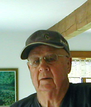 Gerald Scanlon