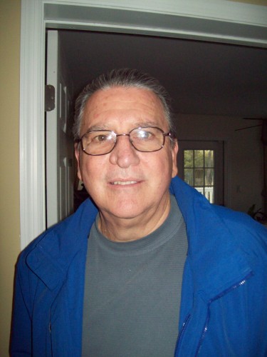 Michael Guccione