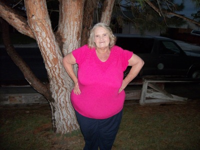 Sharonann Marshall