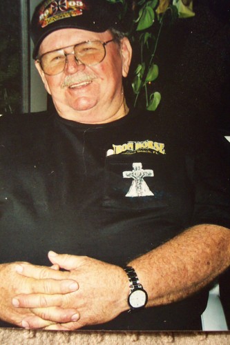 George David