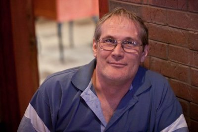Ralph Slocum