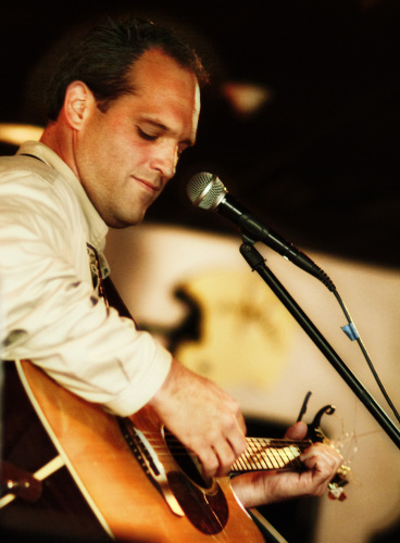 Mark Hendricks