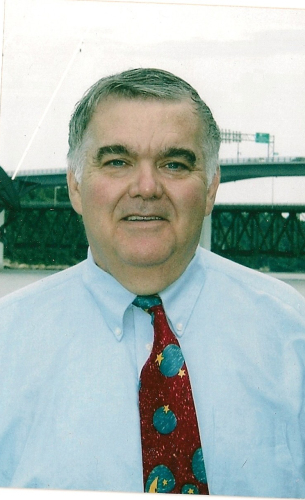 David Swearingen