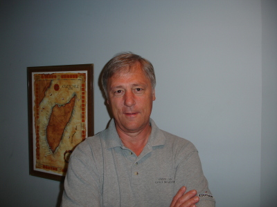 Allen Jones