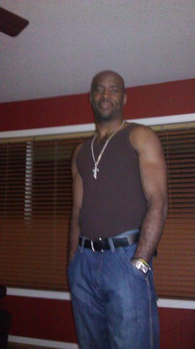 Roy Johnson