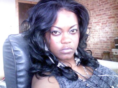 Massieka Holness