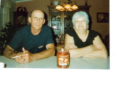 Myrtle Price