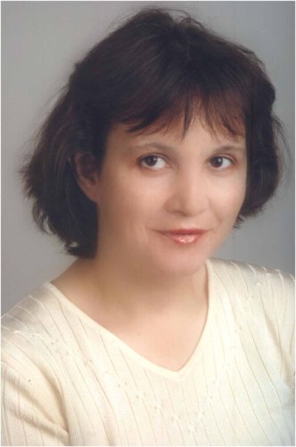 Irina Andreeva