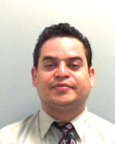 Jose Mendez