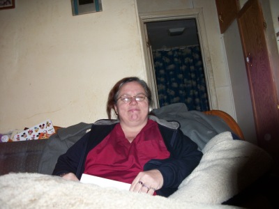 Rebecca Kerr