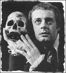 Harold Covington