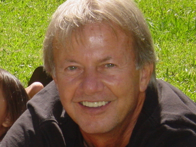 James Wise