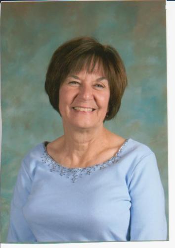 Carolyn Breaux