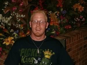 Dustin Morseth