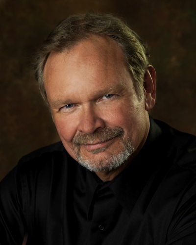 Cy Nelson