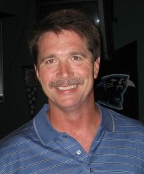Richard Baughman