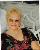 Donna Shell