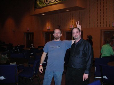 Brett Vogel