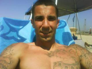 Daniel Gitchel