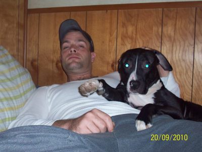 Scott Lacy