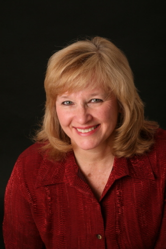 Catherine Roupe