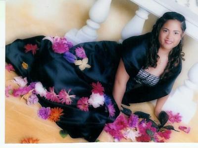 Nanette Romero
