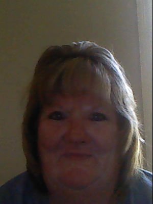Darlene Ledger