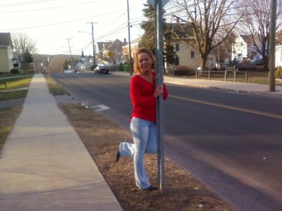 Amy Wrisley